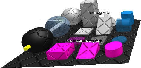 Blocks Build Your Own Mech Wiki Fandom - how to make welds not move your parts in roblox