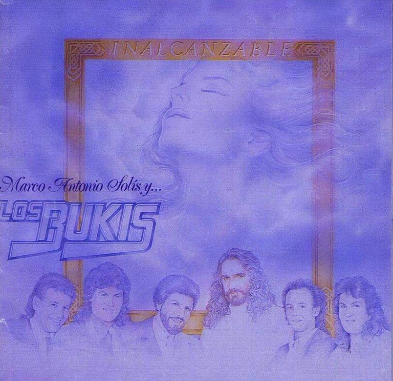 Marco Antonio Solis Y Los Bukis Tu ingratitud Letra 