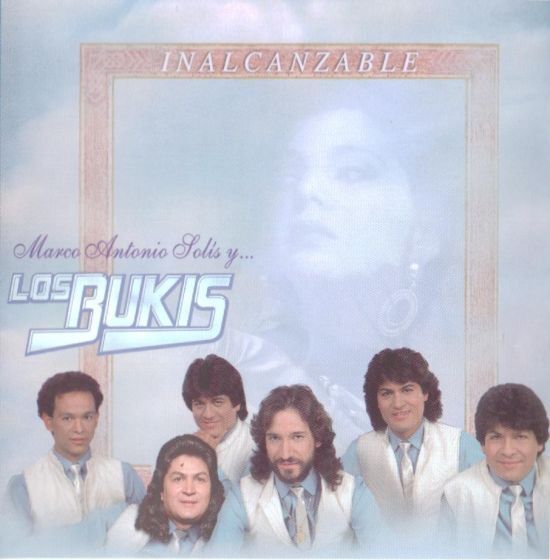 Marco Antonio Solis Y Los Bukis Tu ingratitud Letra 