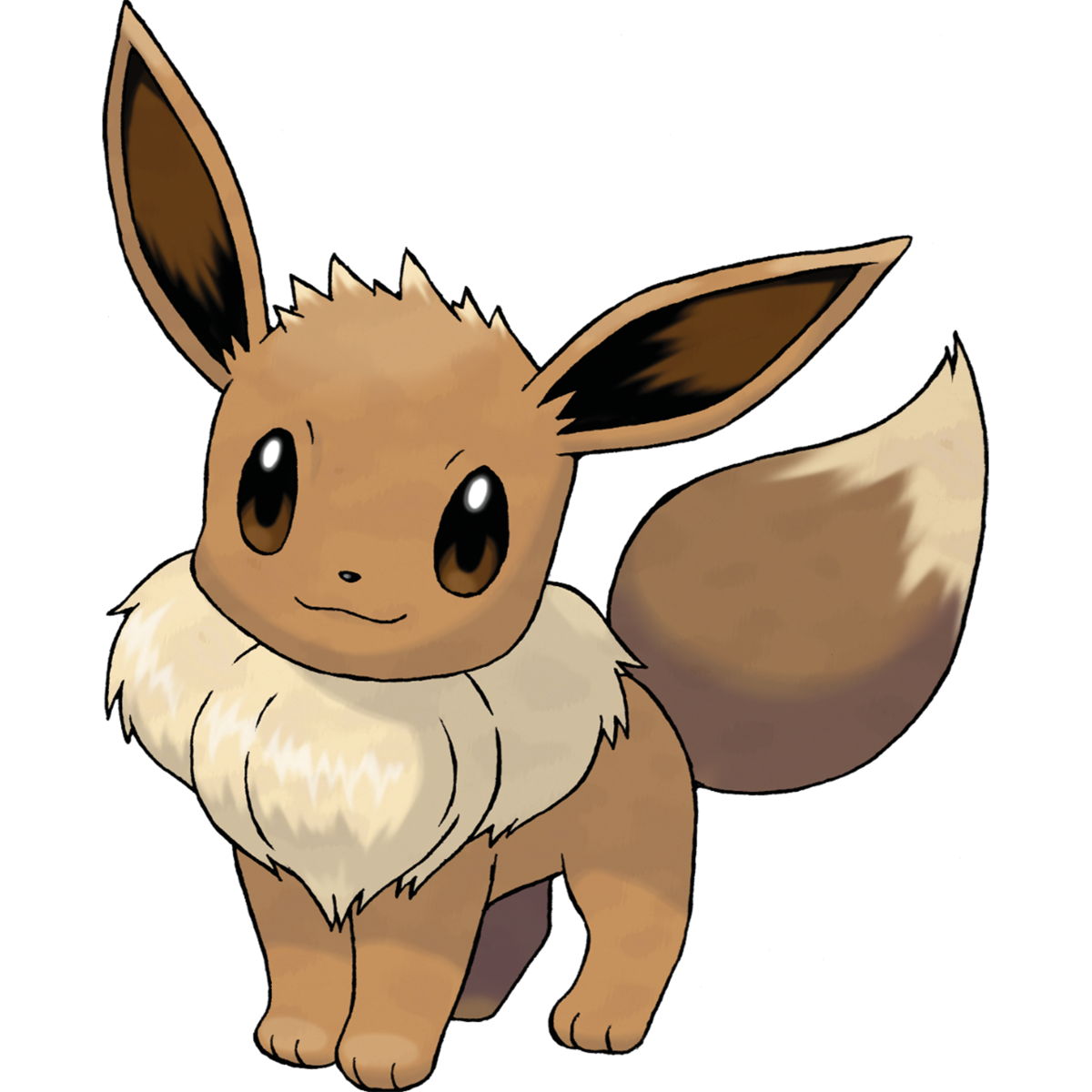 Eevee Evolution Drawing (Umbreon, Espeon, Sylveon, Leafeon, Glaceon) (Shin  Art) 