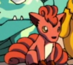 Vulpixtwo | Bulbapedia pokemon Wiki | Fandom