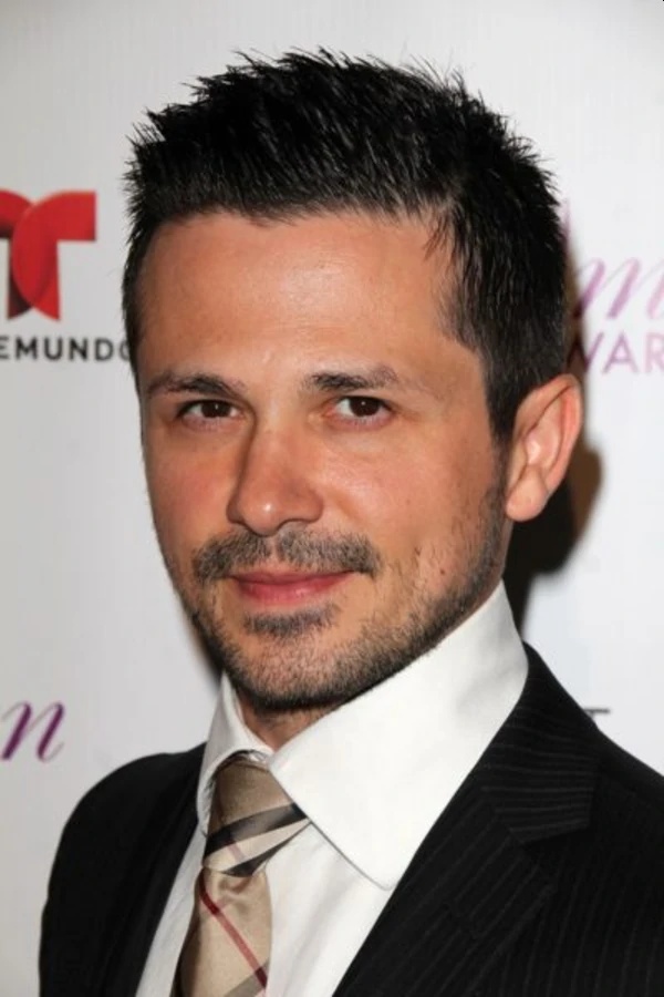 Freddy Rodriguez Bull Wiki Fandom