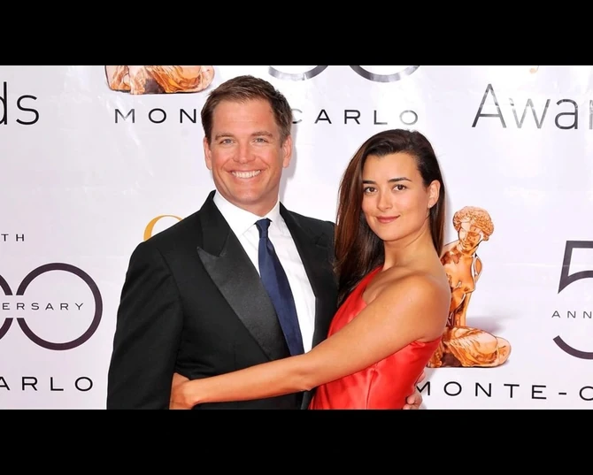 Michael Weatherly | Bull Wiki | Fandom