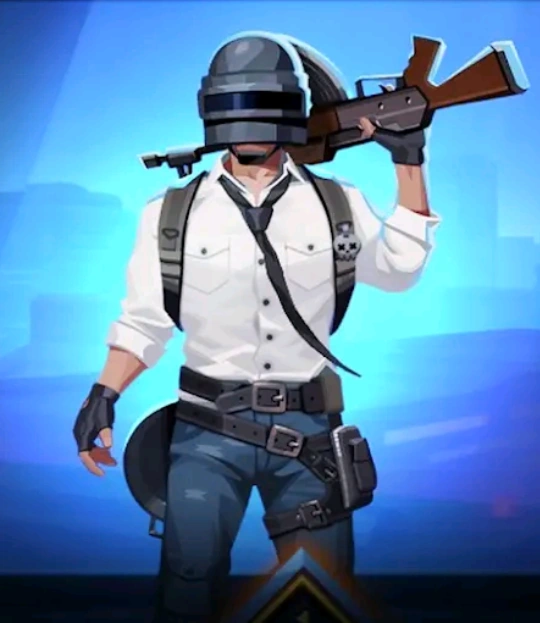 Stalker Bullet Echo Wiki Fandom