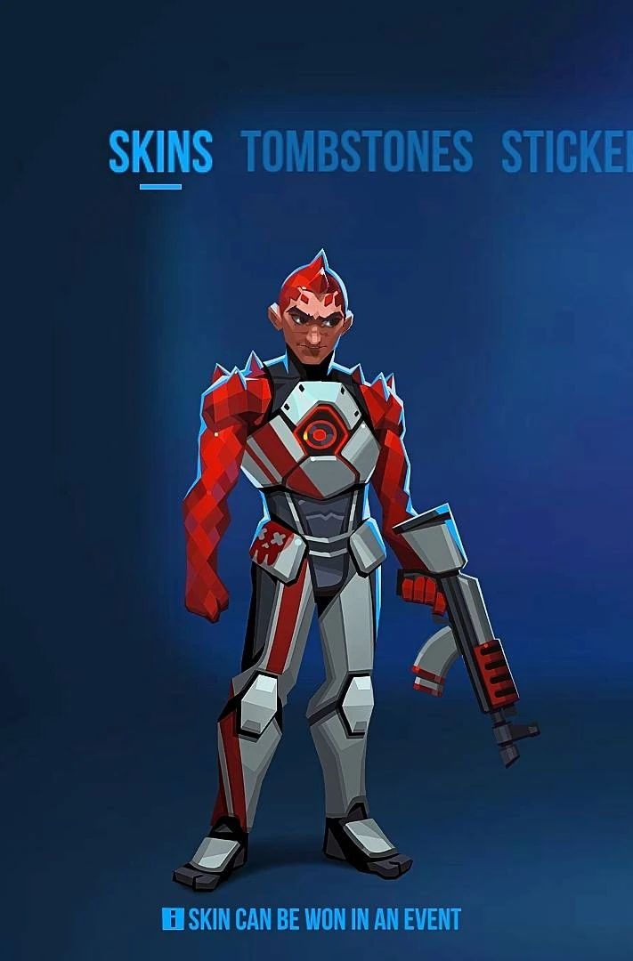 Stalker Bullet Echo Wiki Fandom