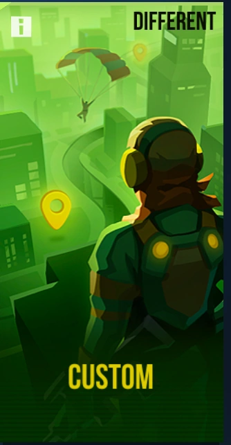 Custom Bullet Echo Wiki Fandom