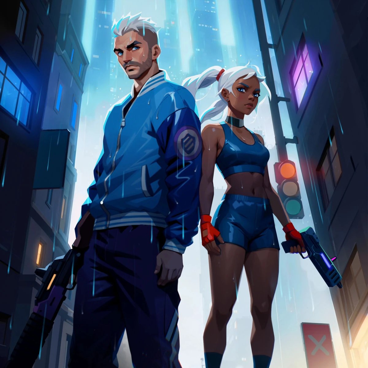 Gallery Bullet Echo Wiki Fandom