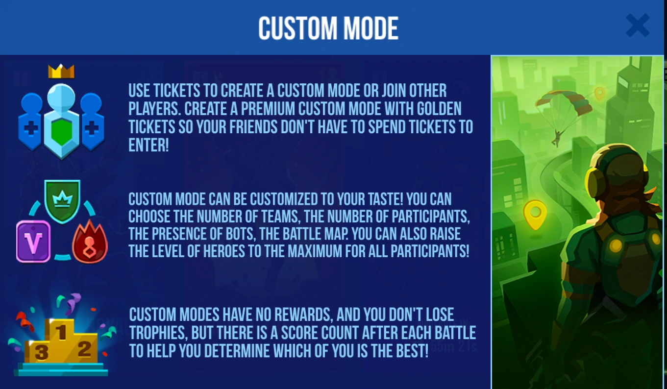 Custom Bullet Echo Wiki Fandom