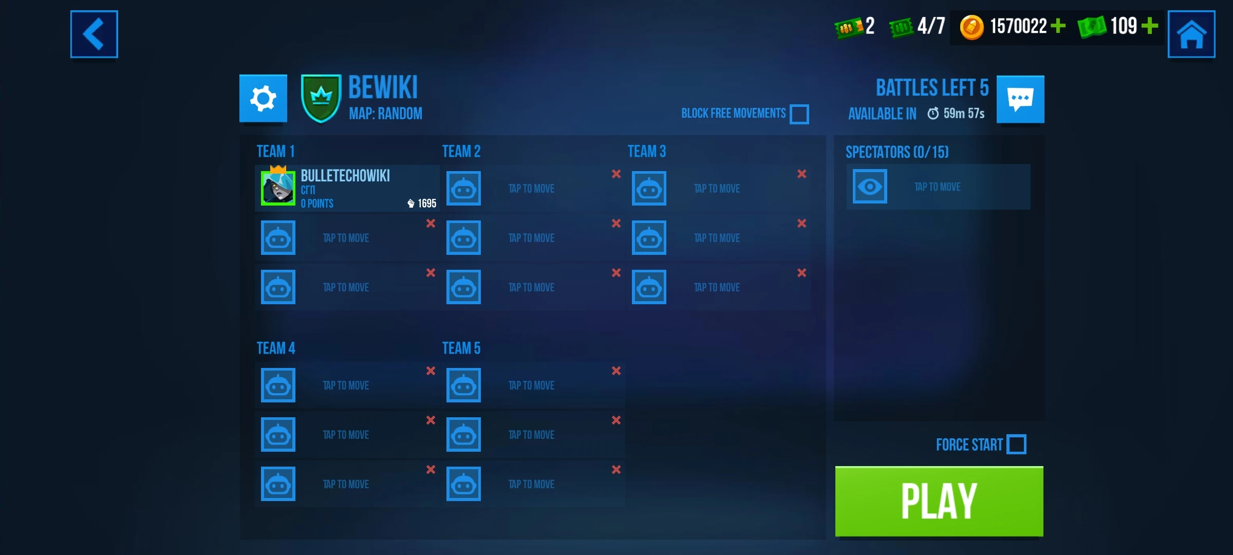 Custom Bullet Echo Wiki Fandom