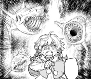 Hisame's Clones