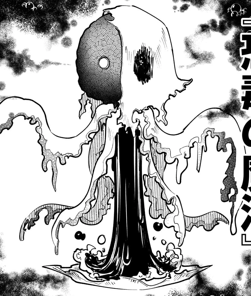 MAGICAL WITCHES　【土】 Toxiterror Majik | Ichi the Witch Wiki | Fandom