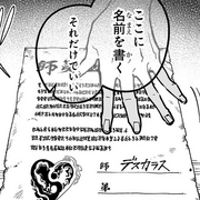Mentor-Pupil Written Contract