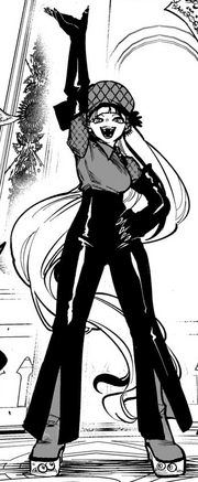 Shirabedonna Full Body