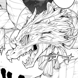 Yatsukami Portrait