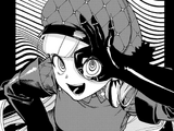 Shirabedonna