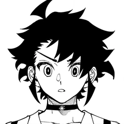 Ichi/Gallery | Ichi the Witch Wiki | Fandom