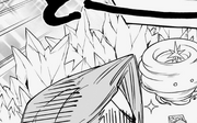 Chikutoge Togeice Magic Circle