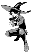 Ichi Manga Infobox