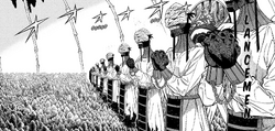 Lancemen