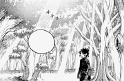 Ichi Magic Circle