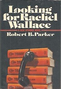 LookingForRachelWallace