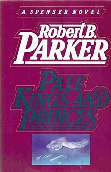 Pale Kings and Princes | Spenser Wiki | Fandom