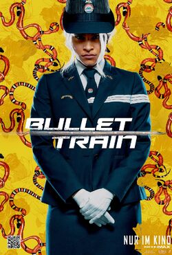 Bullet Train (film), JH Wiki Collection Wiki