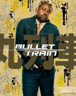  Bullet Train [Blu-ray] [DVD] : Brad Pitt, Joey King, Aaron  Taylor-Johnson, Brian Henry, Andrew Koji, Hiroyuki Sanada, Michael Shannon,  Benito Martínez Ocasio, Sandra Bullock, Zazie Beetz, Logan Lerman, Masi  Oka, Karen