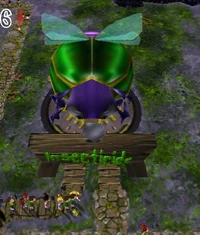 Insecticide