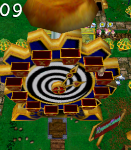SimCoaster HypnoClock