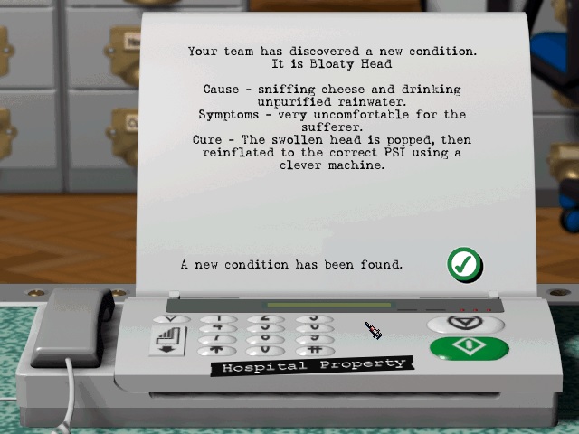 theme hospital cheats for mac
