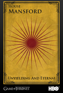 Mansford Sigil