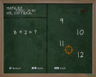 Matemática | Wikia Bully pt-br | Fandom