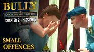Bully Anniversary Edition - Mission 19 - Small Offences (All Garden Gnomes location)