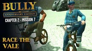 Bully Anniversary Edition - Mission 21 - Race the Vale