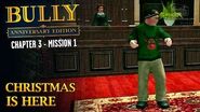 Bully Anniversary Edition - Mission 27 - Christmas is Here