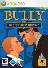 BullyCover