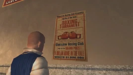 Preppie-Herausforderung