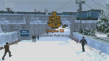 第3章：爱能使世界转动