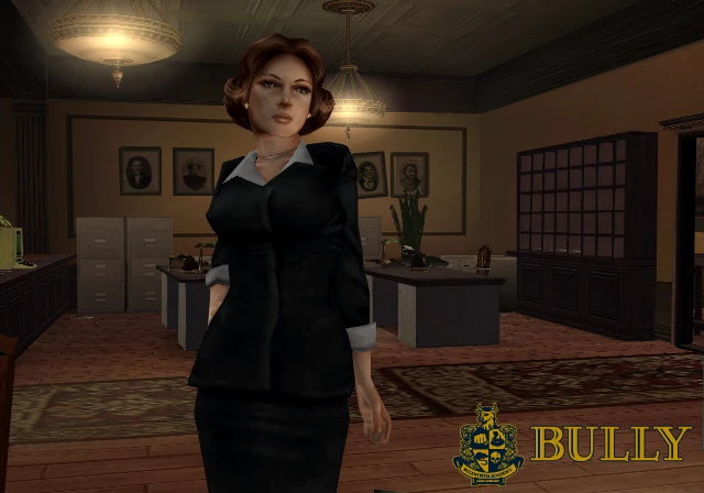Bully загрузочные экраны. Bully 2 art. Bully scholarship edition ботаник. Bully women. Bully.