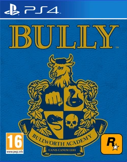 BullyPS4