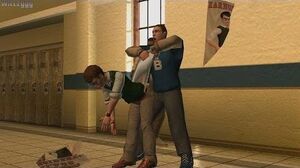 Bully Scholarship Edition - Mission 9 - The Candidate