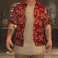 Hawaiian Shirt