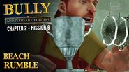 Bully Anniversary Edition - Mission 22 - Beach Rumble