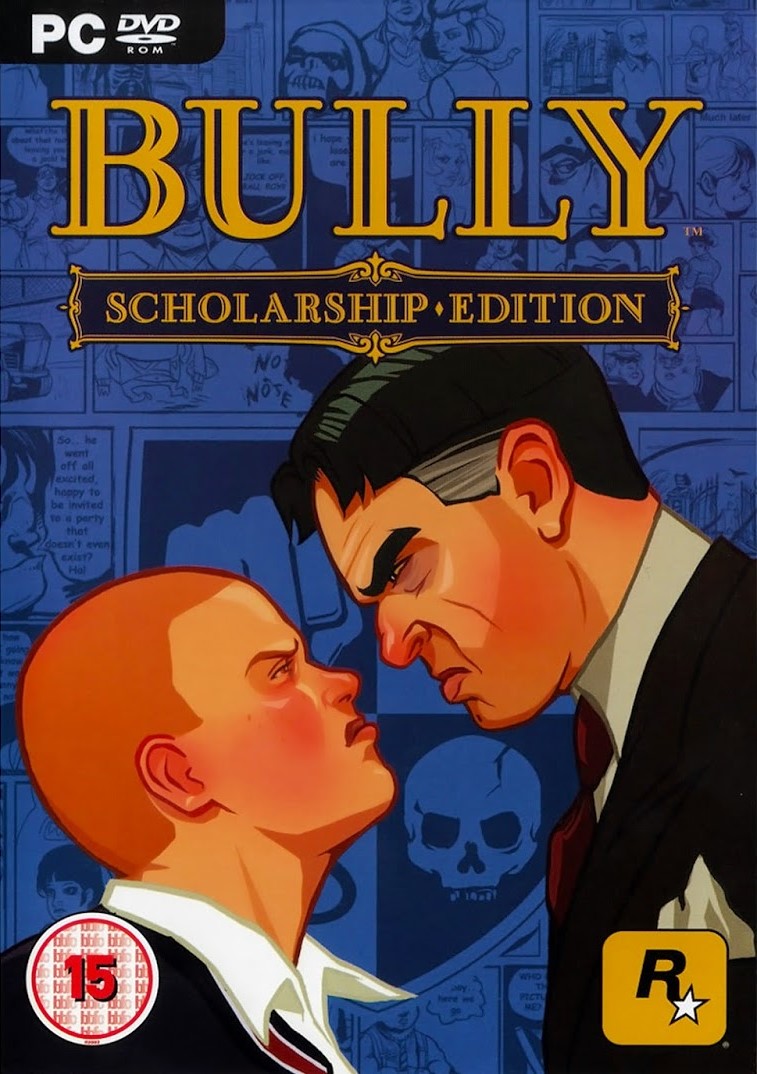 Bully: Scholarship Edition | Bully вики | Fandom