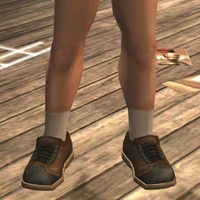 Riot Shoes - Chocolate