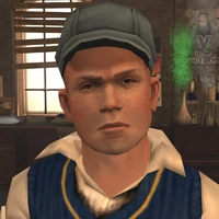 Tradesman Cap - Blue