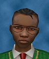 Cornelius Johnson