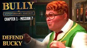 Bully Anniversary Edition - Mission 7 - Defend Bucky