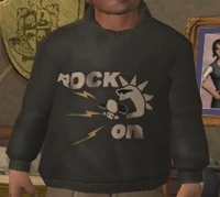 Rockonтолстовка